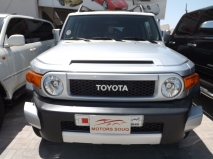 للبيع تويوتا Fj 2008