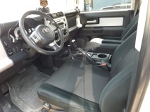 للبيع تويوتا Fj 2008