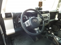للبيع تويوتا Fj 2008