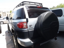 للبيع تويوتا Fj 2008