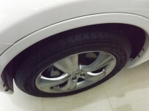 للبيع انفنيتي FX 2009