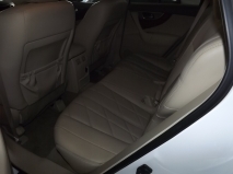 للبيع انفنيتي FX 2009