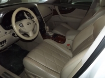 للبيع انفنيتي FX 2009