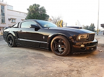 للبيع فورد Mustang  2005