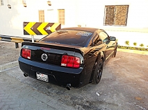 للبيع فورد Mustang  2005