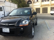 للبيع هونداي Tucson 2009