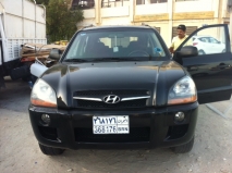 للبيع هونداي Tucson 2009