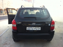 للبيع هونداي Tucson 2009