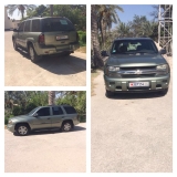 للبيع شفروليت Blazer 2003