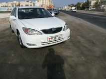 للبيع تويوتا camry 2004