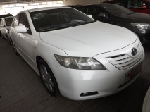 للبيع تويوتا camry 2007