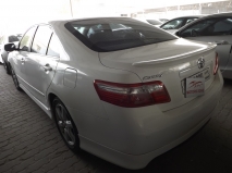 للبيع تويوتا camry 2007