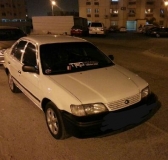 للبيع تويوتا Tercel 1999