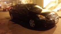 للبيع نيسان Altima 2008