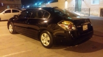 للبيع نيسان Altima 2008