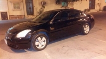 للبيع نيسان Altima 2008