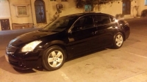 للبيع نيسان Altima 2008