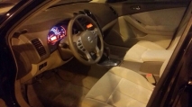 للبيع نيسان Altima 2008