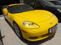 للبيع شفروليت Corvette 2007