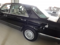 للبيع مرسيدس S class 1988