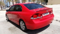 للبيع هوندا Civic 2009