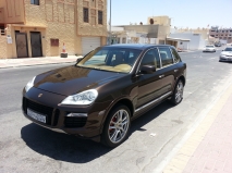 للبيع بورش Cayenne GTS  2010