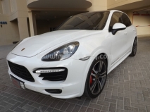 للبيع بورش Cayenne GTS  2013