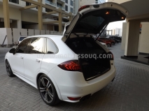 للبيع بورش Cayenne GTS  2013