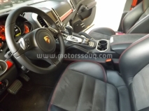 للبيع بورش Cayenne GTS  2013