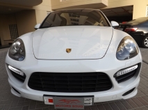 للبيع بورش Cayenne GTS  2013