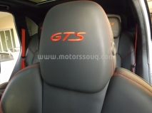 للبيع بورش Cayenne GTS  2013