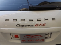 للبيع بورش Cayenne GTS  2013