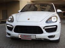 للبيع بورش Cayenne GTS  2013