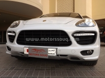 للبيع بورش Cayenne GTS  2013