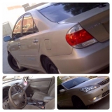 للبيع تويوتا camry 2003