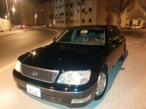 للبيع لكزس LS 1998