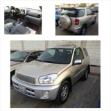 للبيع تويوتا RAV4 2002