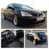 للبيع هوندا Civic 2005