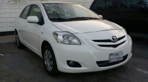 للبيع تويوتا Yaris 2008