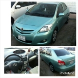 للبيع تويوتا Yaris 2008