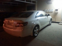 للبيع تويوتا camry 2011