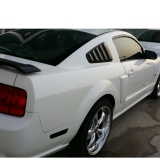 للبيع فورد Mustang  2008