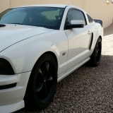 للبيع فورد Mustang  2008