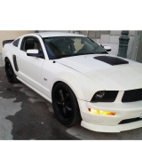 للبيع فورد Mustang  2008