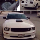 للبيع فورد Mustang  2008