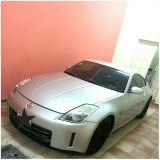 للبيع نيسان ZX 2006