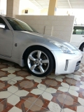 للبيع نيسان ZX 2006