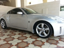 للبيع نيسان ZX 2006