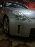 للبيع نيسان ZX 2006