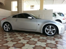 للبيع نيسان ZX 2006